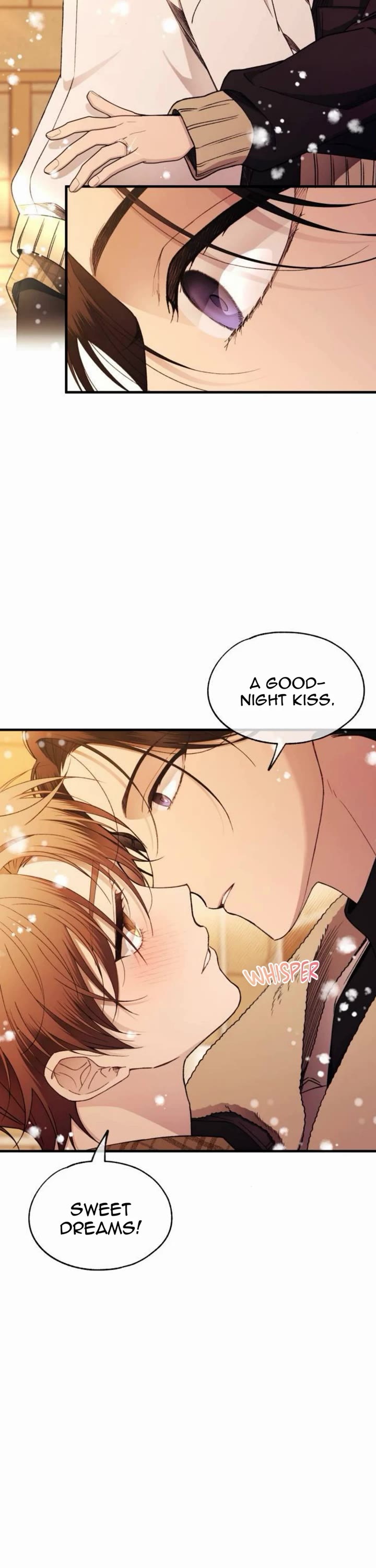 Yeonwoo's Innocence Chapter 172 page 32 - Chapter 172