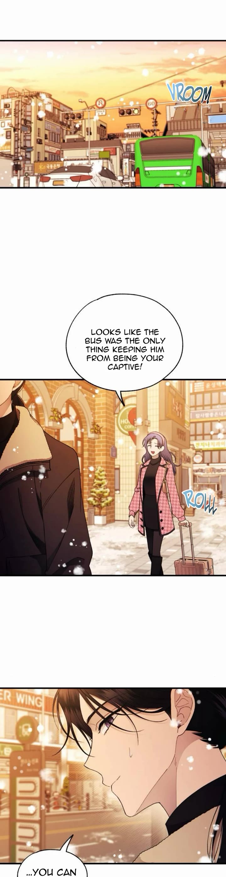 Yeonwoo's Innocence Chapter 172 page 33 - Chapter 172