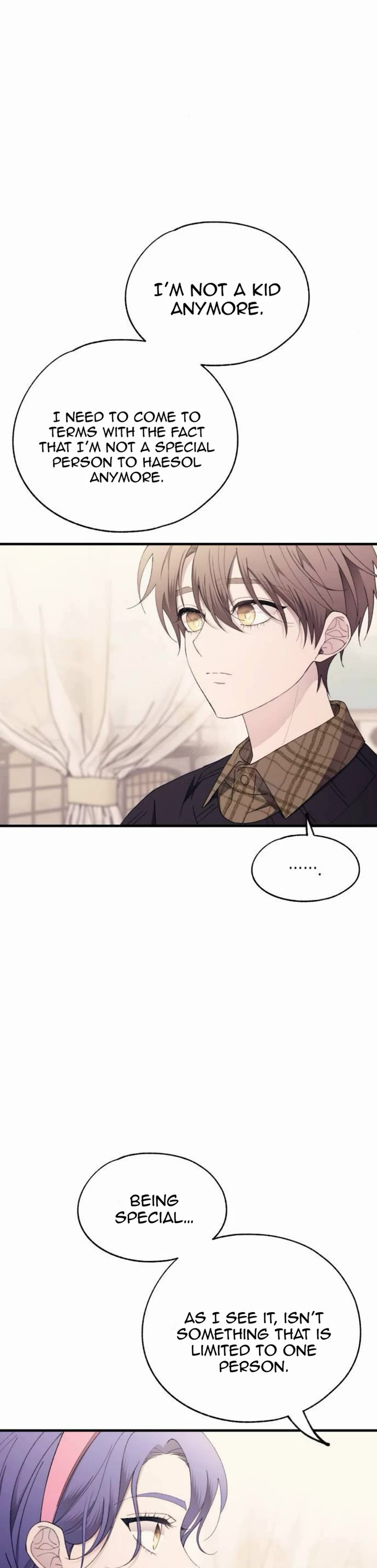 Yeonwoo's Innocence Chapter 172 page 4 - Chapter 172