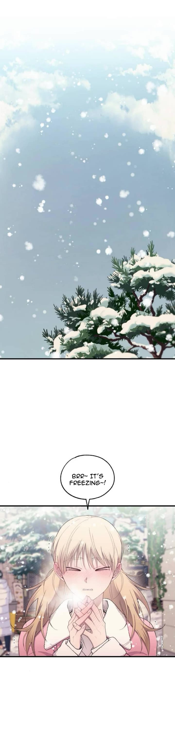 Yeonwoo's Innocence Chapter 173 page 1 - Chapter 173