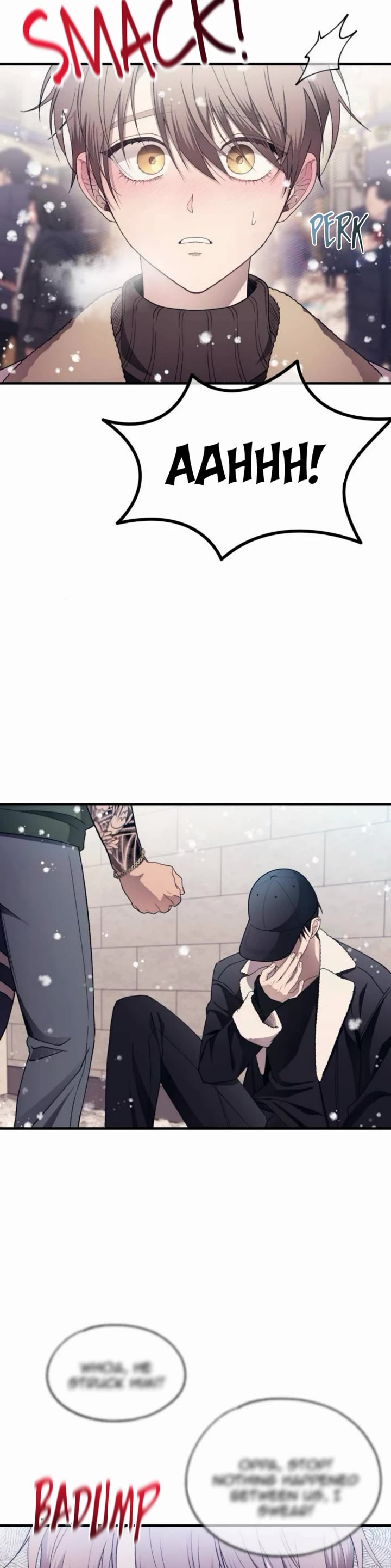 Yeonwoo's Innocence Chapter 173 page 10 - Chapter 173