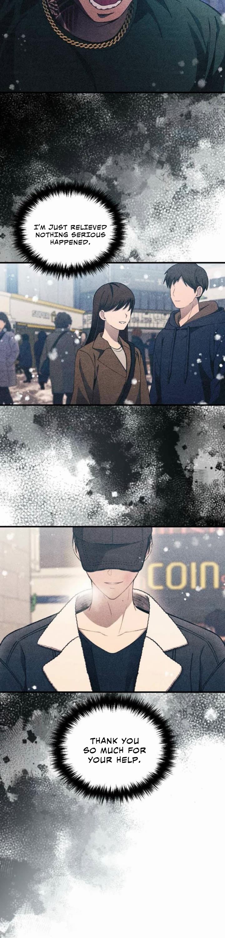 Yeonwoo's Innocence Chapter 173 page 22 - Chapter 173