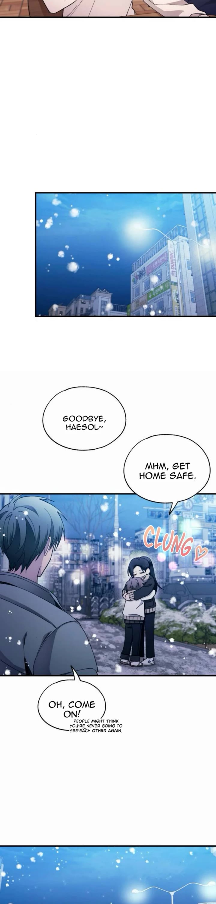 Yeonwoo's Innocence Chapter 173 page 26 - Chapter 173