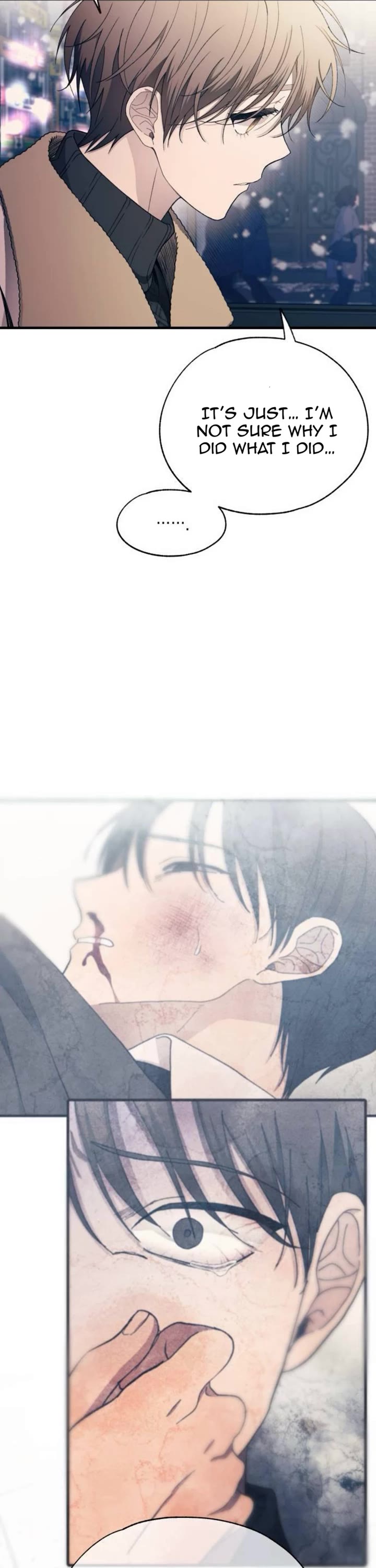 Yeonwoo's Innocence Chapter 173 page 31 - Chapter 173