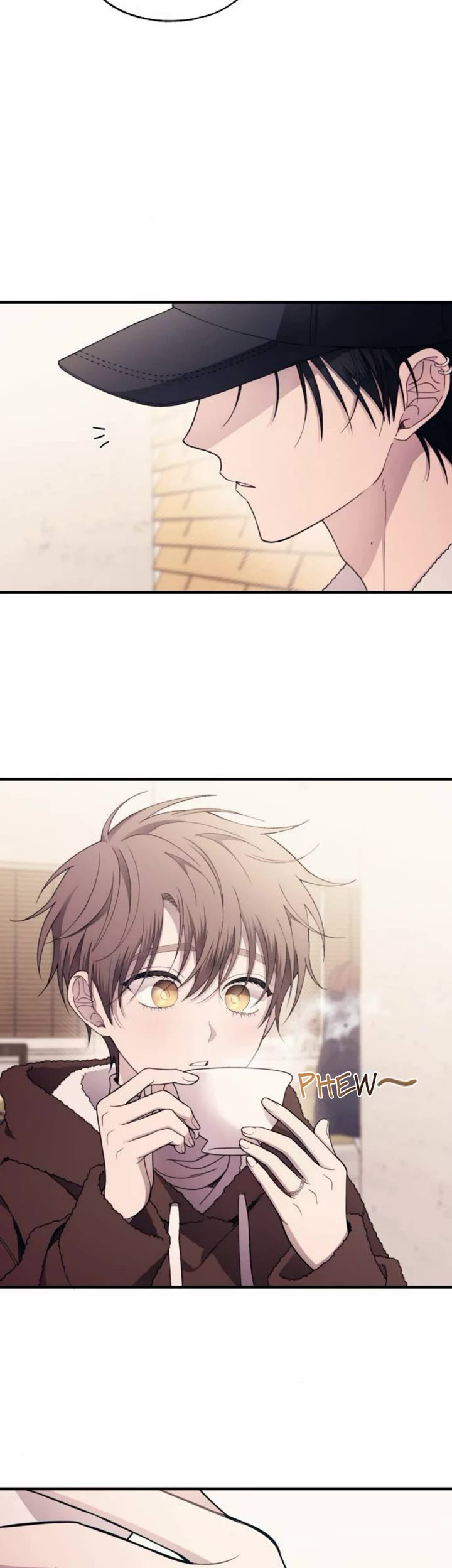 Yeonwoo's Innocence Chapter 174 page 15 - Chapter 174