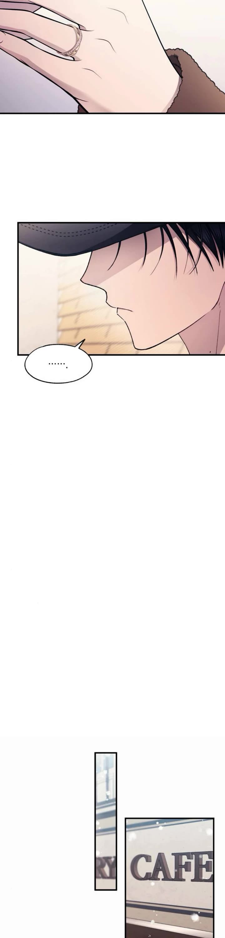 Yeonwoo's Innocence Chapter 174 page 16 - Chapter 174