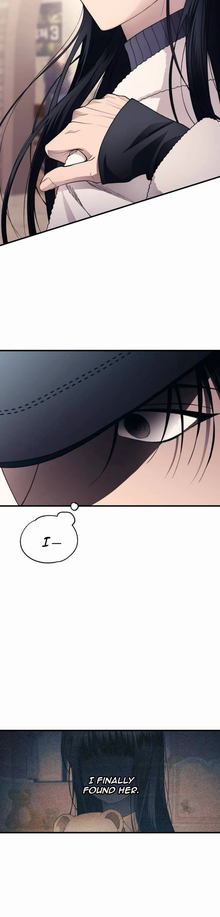 Yeonwoo's Innocence Chapter 174 page 31 - Chapter 174