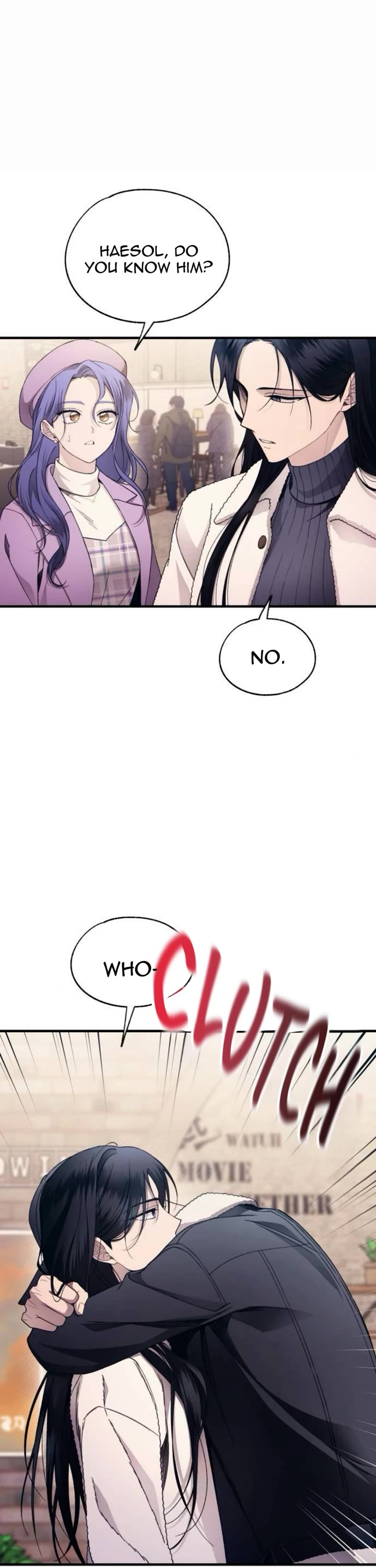 Yeonwoo's Innocence Chapter 174 page 32 - Chapter 174