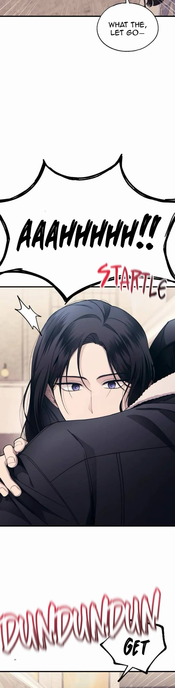 Yeonwoo's Innocence Chapter 174 page 34 - Chapter 174