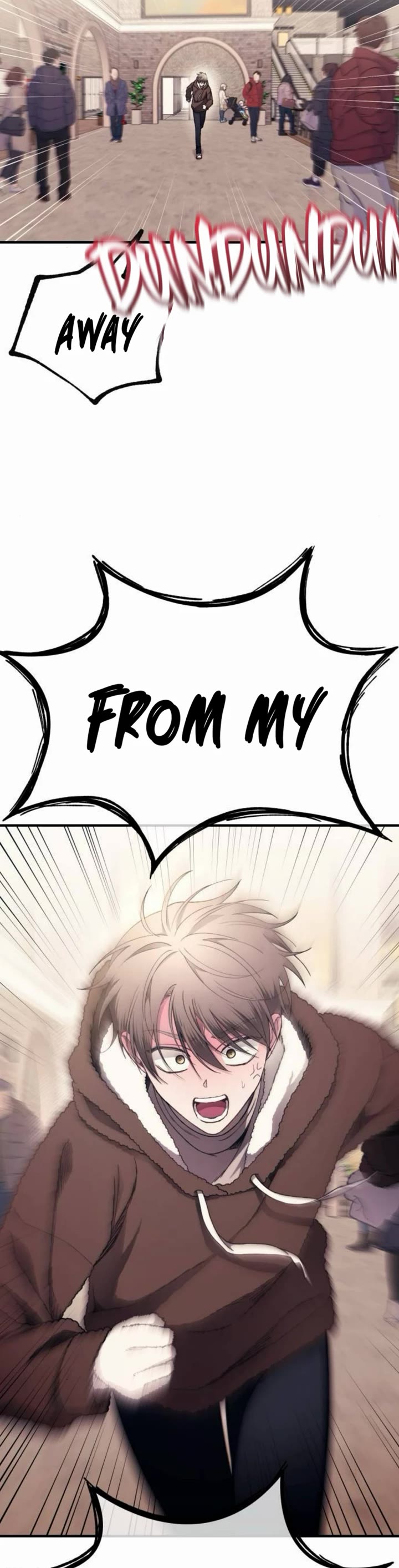 Yeonwoo's Innocence Chapter 174 page 35 - Chapter 174
