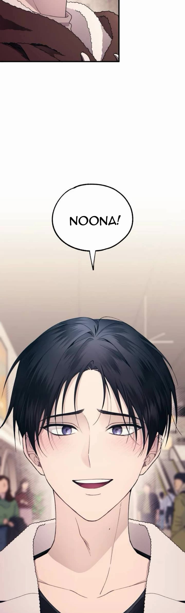 Yeonwoo's Innocence Chapter 174 page 40 - Chapter 174