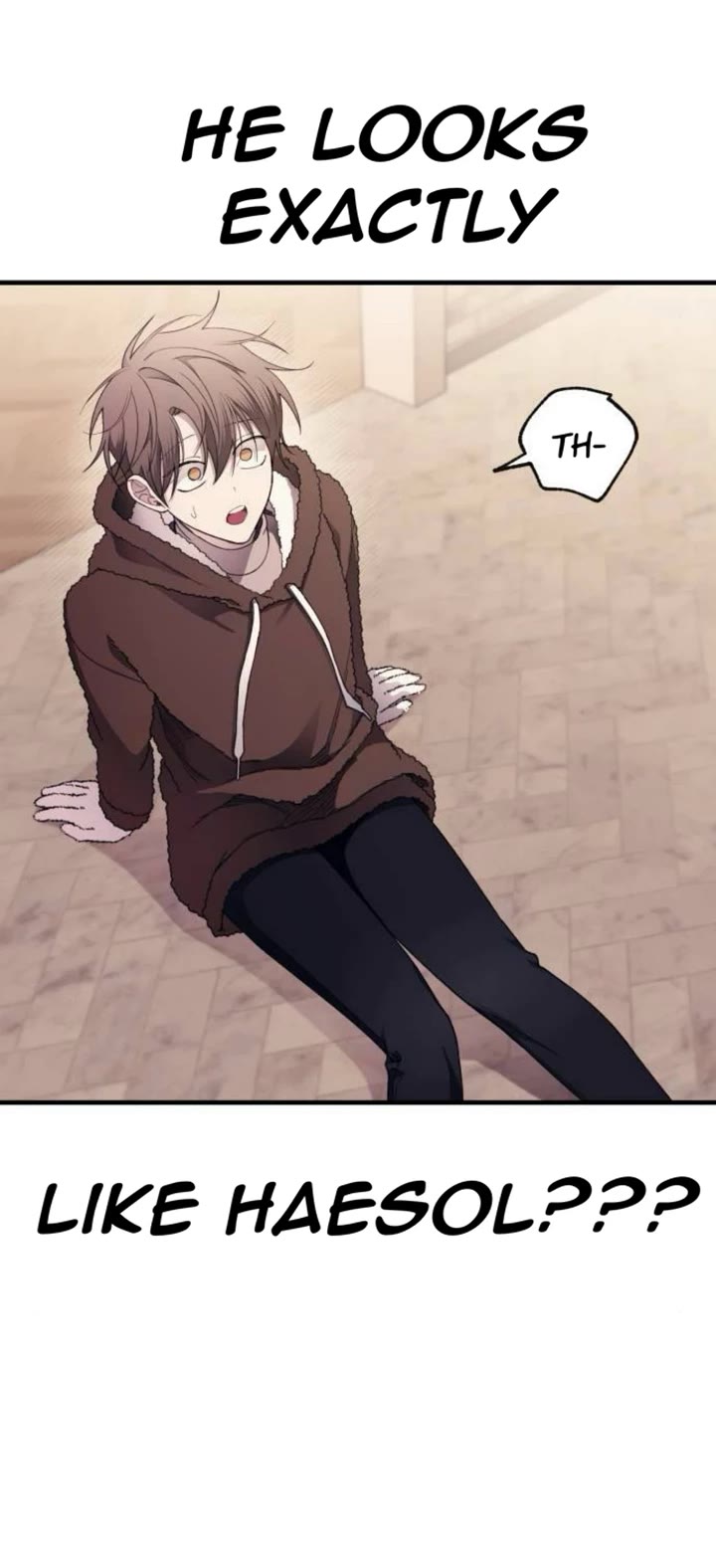 Yeonwoo's Innocence Chapter 174 page 42 - Chapter 174