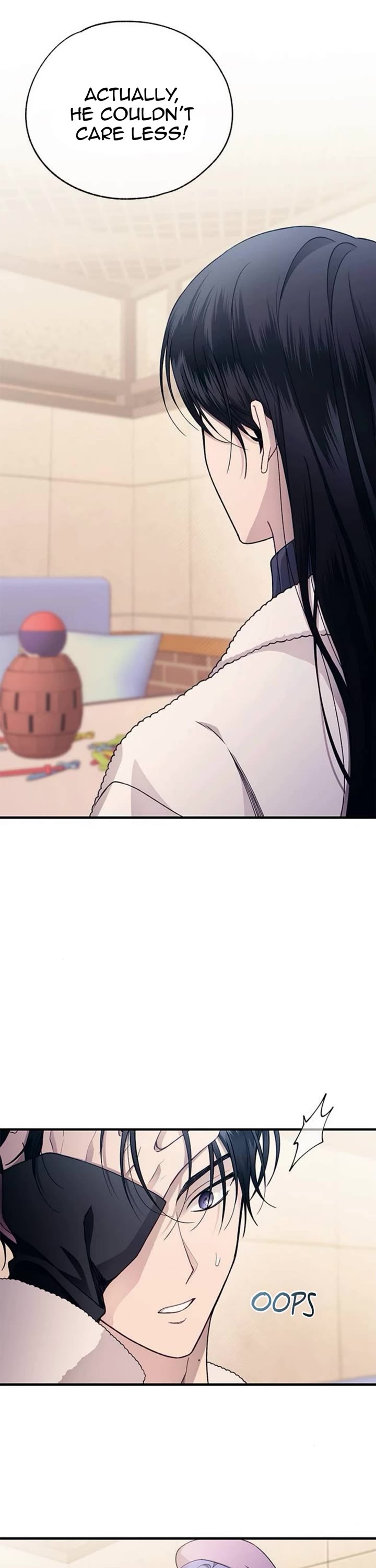 Yeonwoo's Innocence Chapter 175 page 20 - Chapter 175