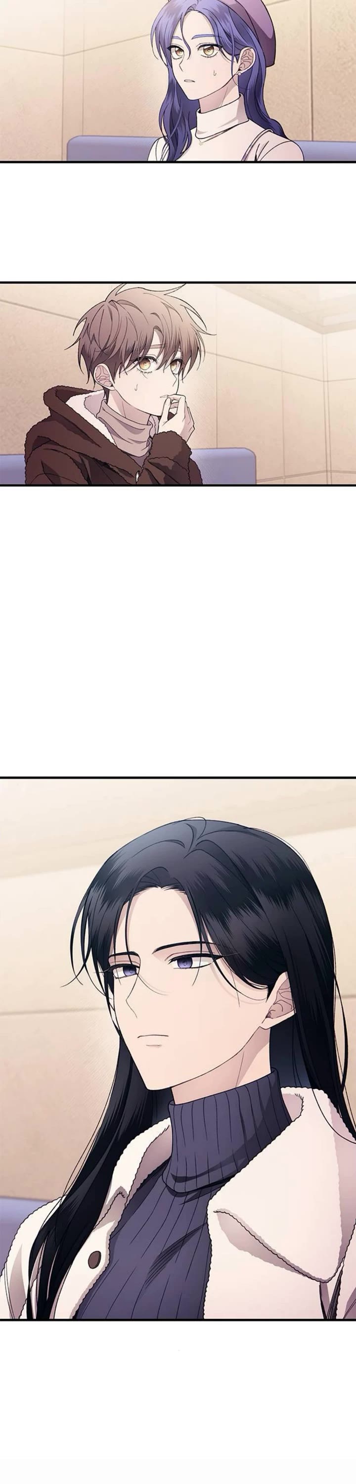 Yeonwoo's Innocence Chapter 175 page 21 - Chapter 175
