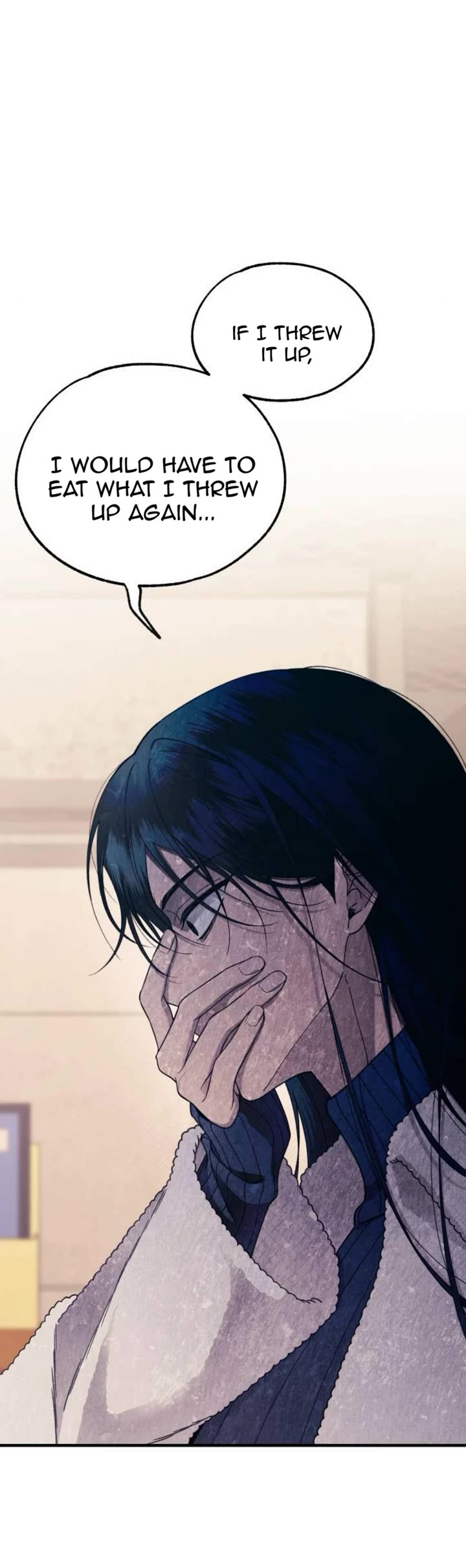 Yeonwoo's Innocence Chapter 175 page 28 - Chapter 175