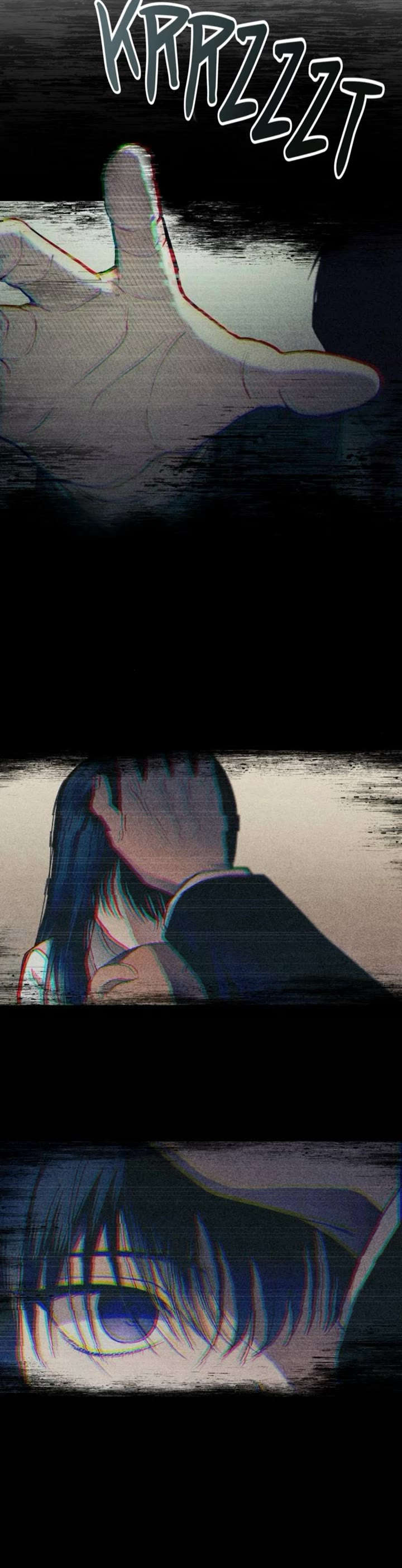 Yeonwoo's Innocence Chapter 175 page 3 - Chapter 175