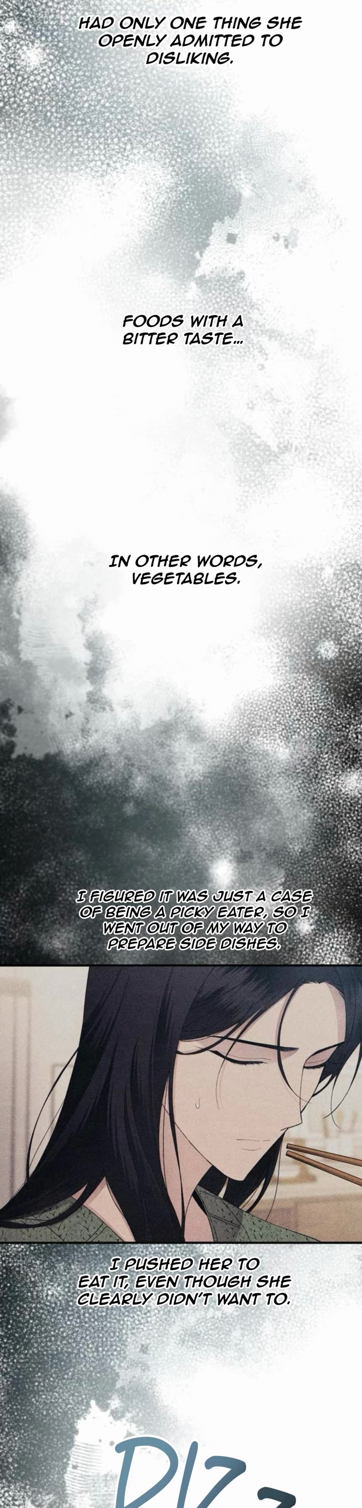 Yeonwoo's Innocence Chapter 176 page 11 - Chapter 176