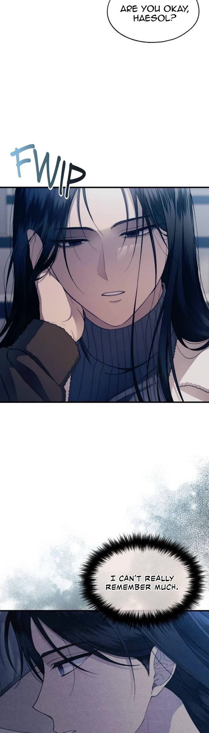 Yeonwoo's Innocence Chapter 176 page 14 - Chapter 176