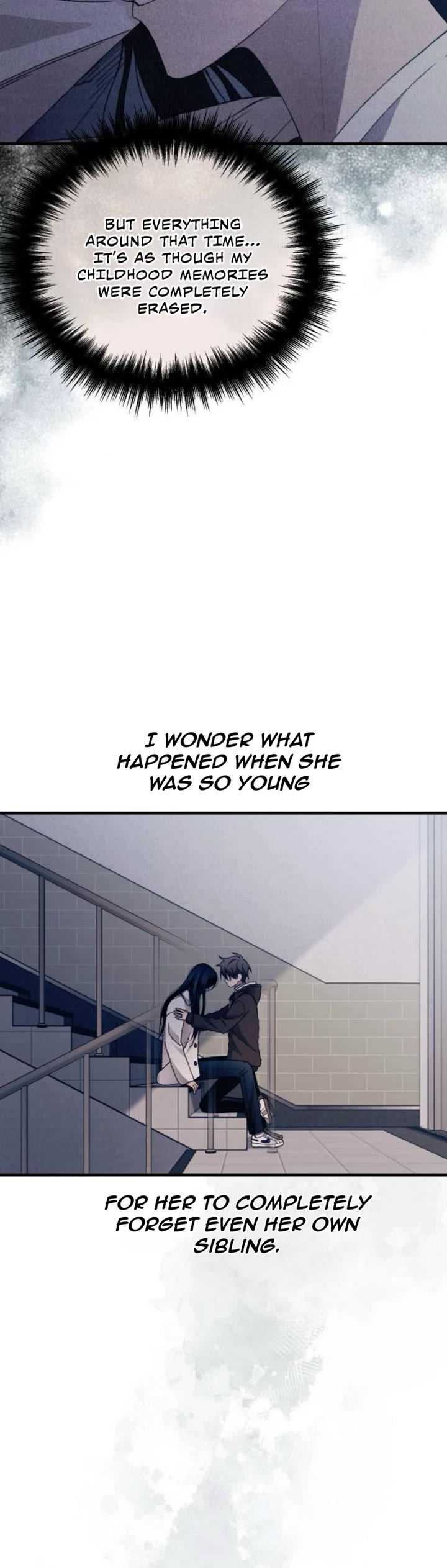 Yeonwoo's Innocence Chapter 176 page 15 - Chapter 176