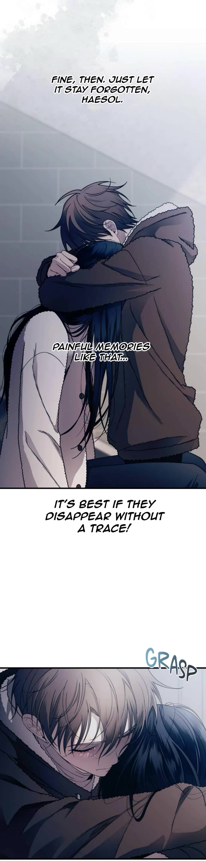 Yeonwoo's Innocence Chapter 176 page 16 - Chapter 176