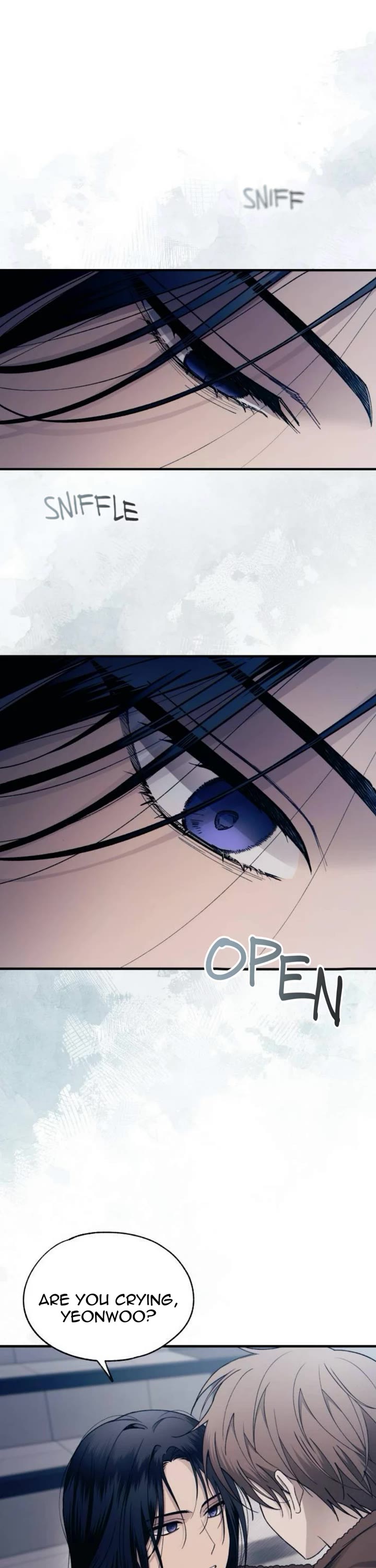 Yeonwoo's Innocence Chapter 176 page 17 - Chapter 176