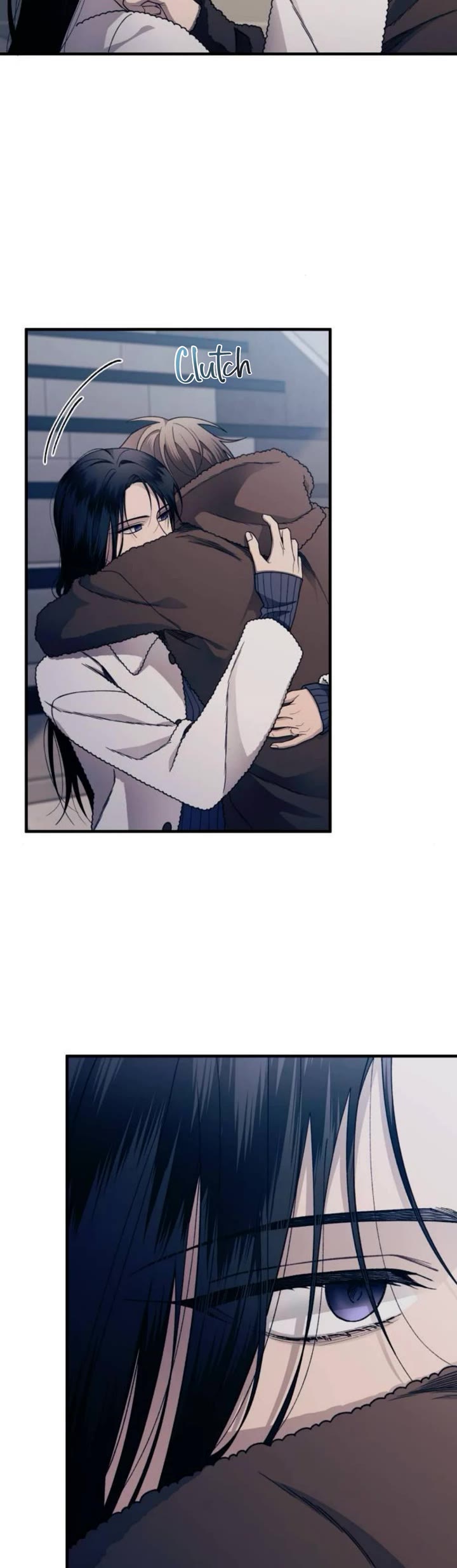 Yeonwoo's Innocence Chapter 176 page 19 - Chapter 176