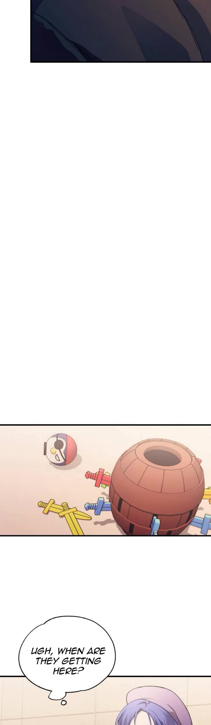 Yeonwoo's Innocence Chapter 176 page 20 - Chapter 176