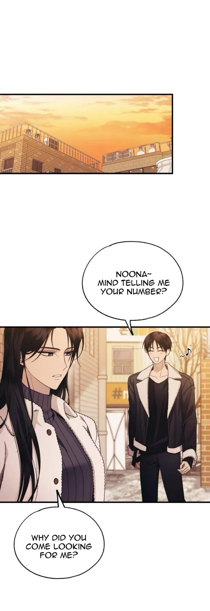 Yeonwoo's Innocence Chapter 176 page 29 - Chapter 176