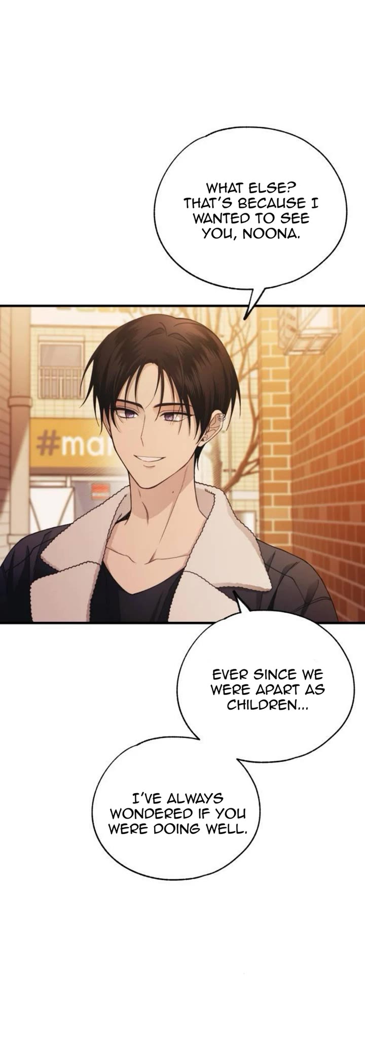 Yeonwoo's Innocence Chapter 176 page 30 - Chapter 176
