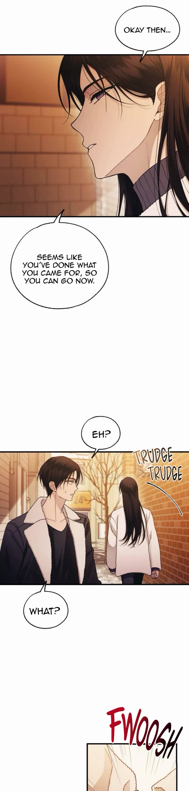 Yeonwoo's Innocence Chapter 176 page 31 - Chapter 176
