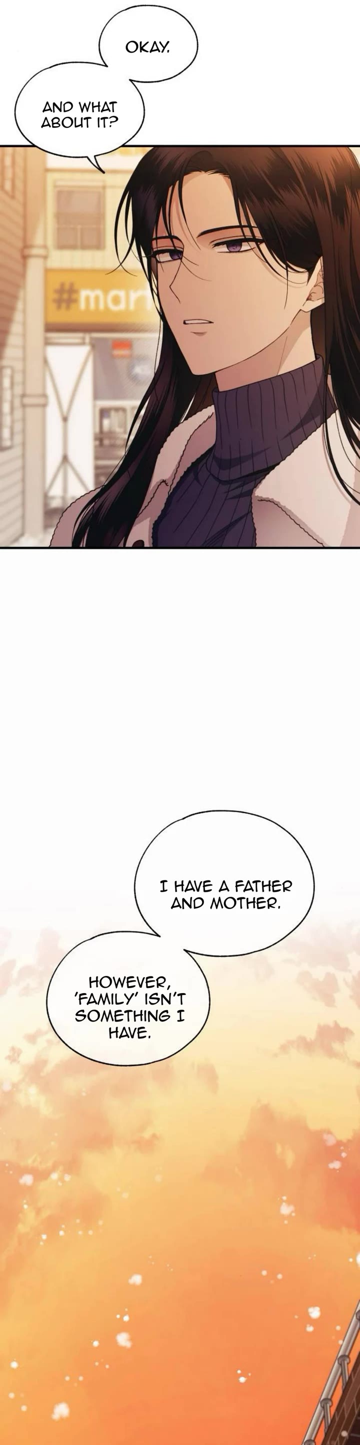 Yeonwoo's Innocence Chapter 176 page 35 - Chapter 176