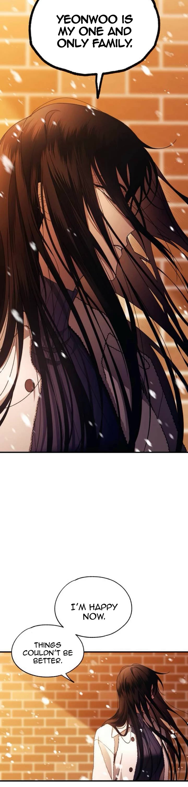 Yeonwoo's Innocence Chapter 176 page 37 - Chapter 176