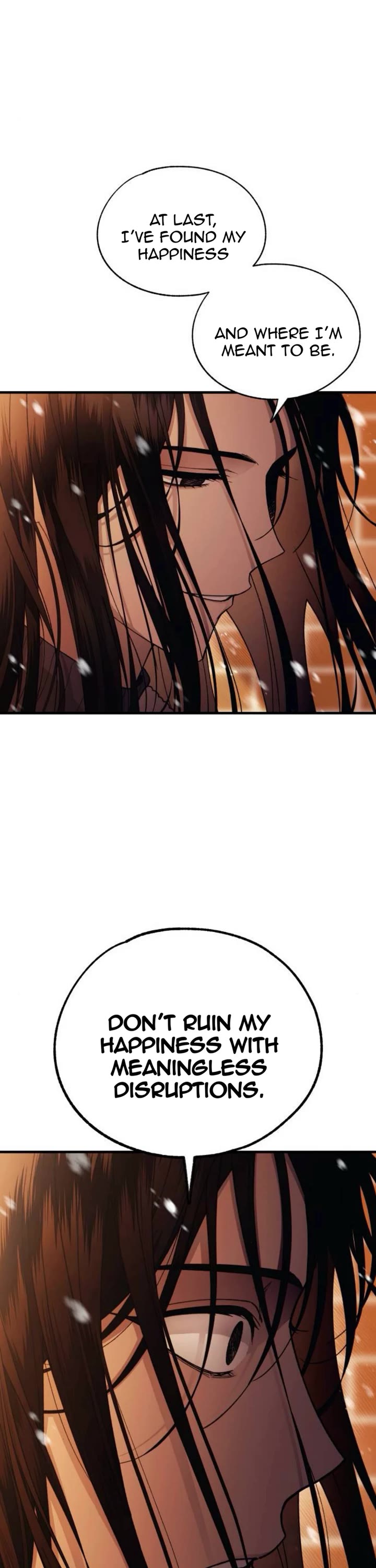 Yeonwoo's Innocence Chapter 176 page 38 - Chapter 176
