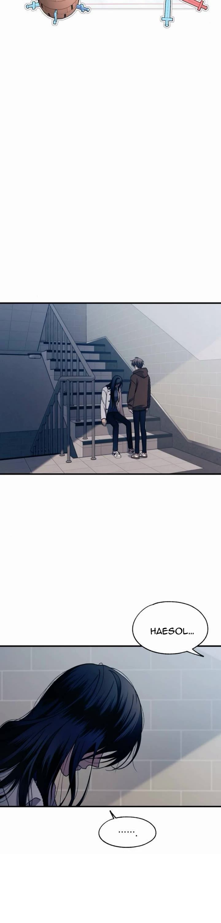 Yeonwoo's Innocence Chapter 176 page 7 - Chapter 176
