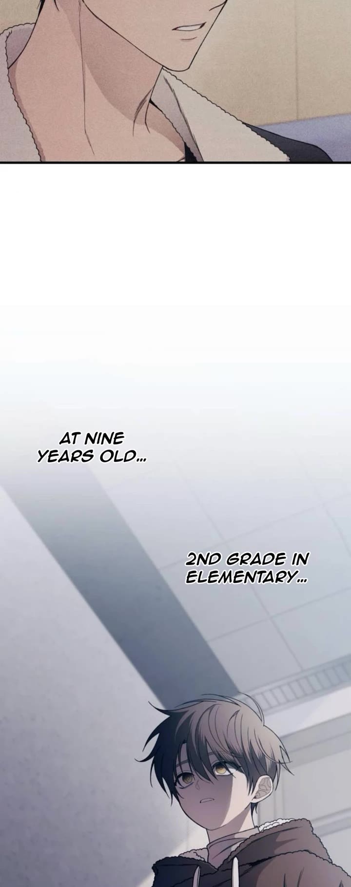 Yeonwoo's Innocence Chapter 176 page 9 - Chapter 176