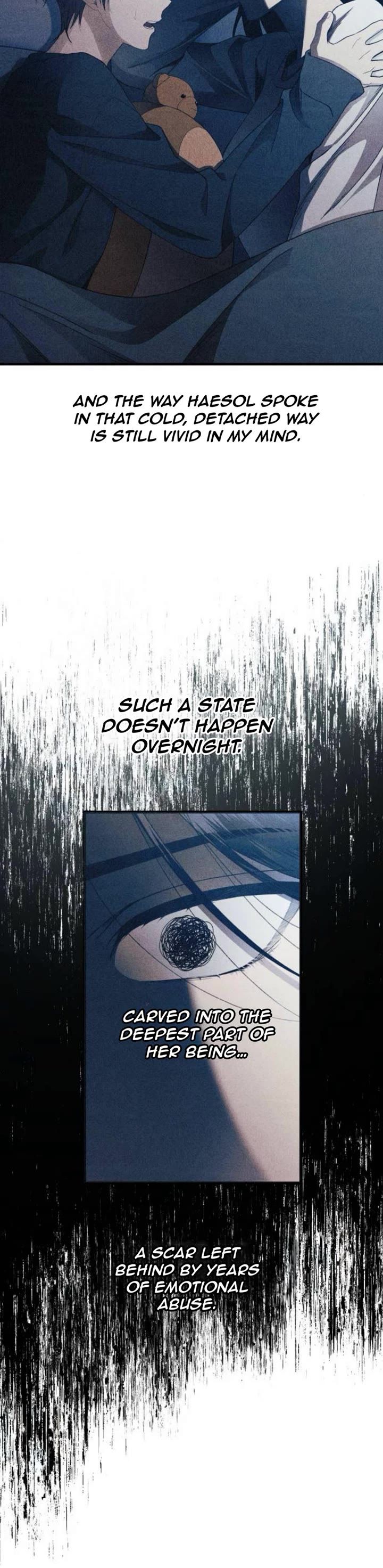Yeonwoo's Innocence Chapter 177 page 10 - Chapter 177