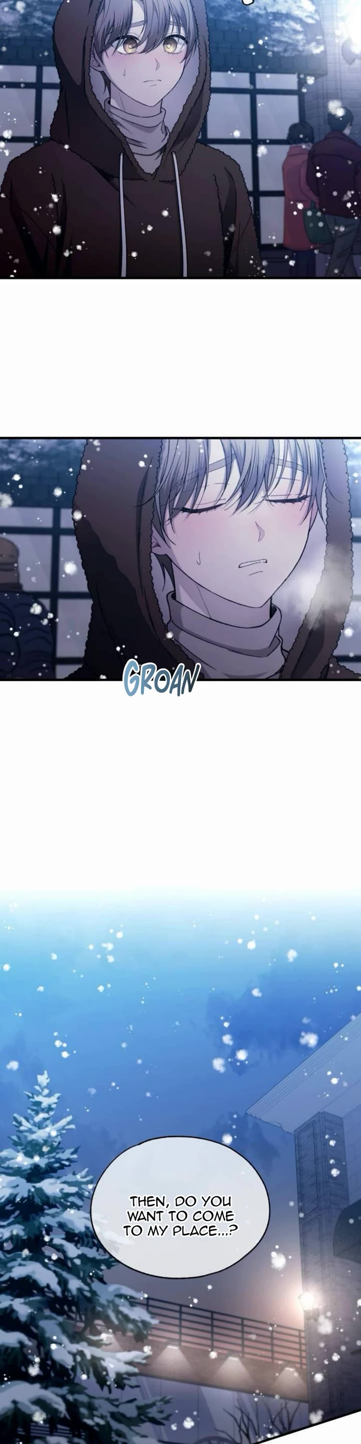 Yeonwoo's Innocence Chapter 177 page 25 - Chapter 177