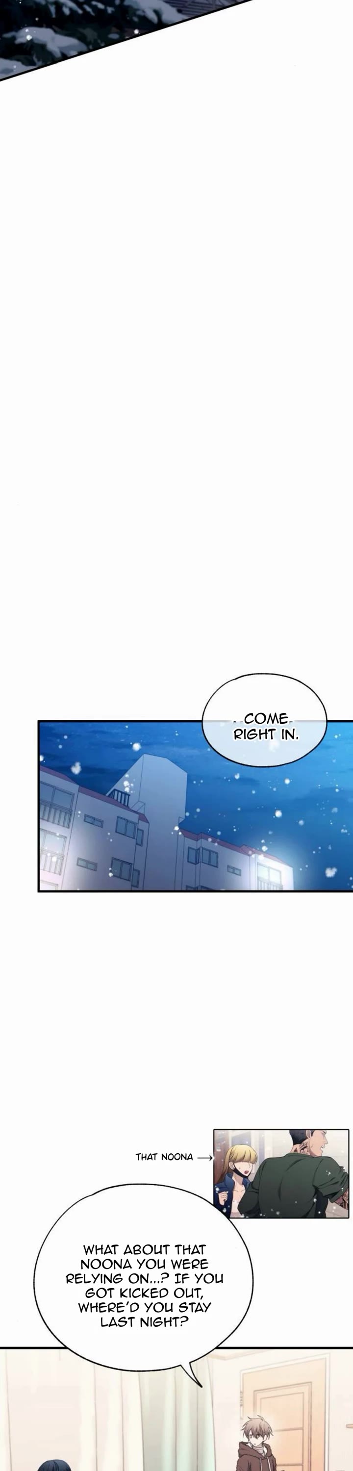 Yeonwoo's Innocence Chapter 177 page 26 - Chapter 177