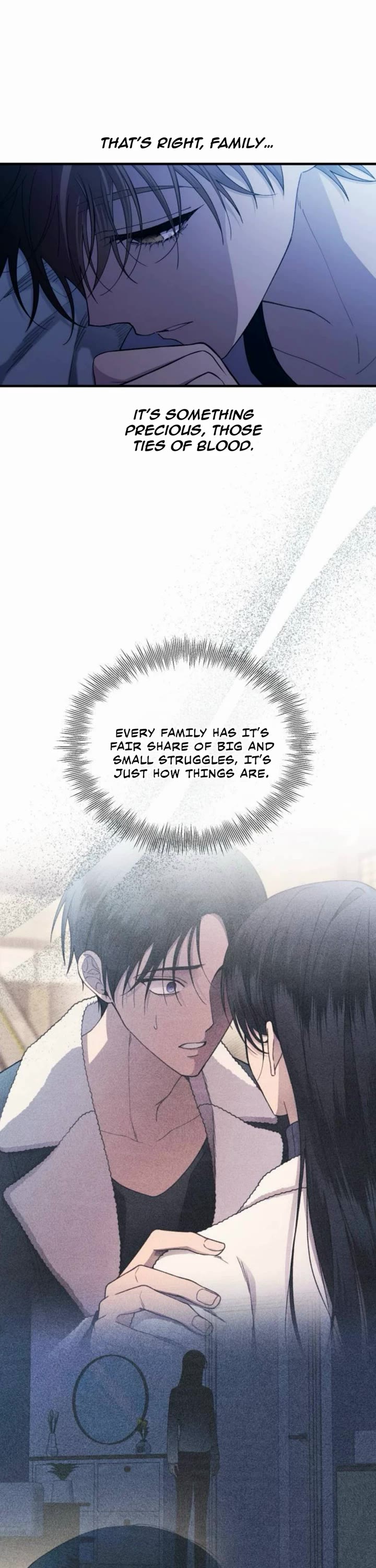 Yeonwoo's Innocence Chapter 177 page 38 - Chapter 177