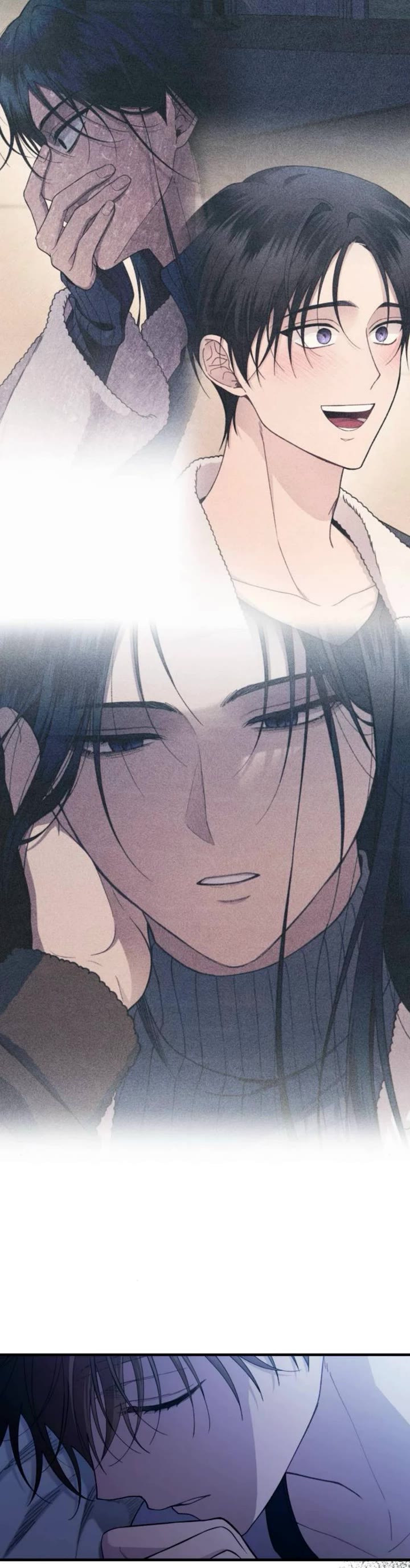 Yeonwoo's Innocence Chapter 177 page 39 - Chapter 177