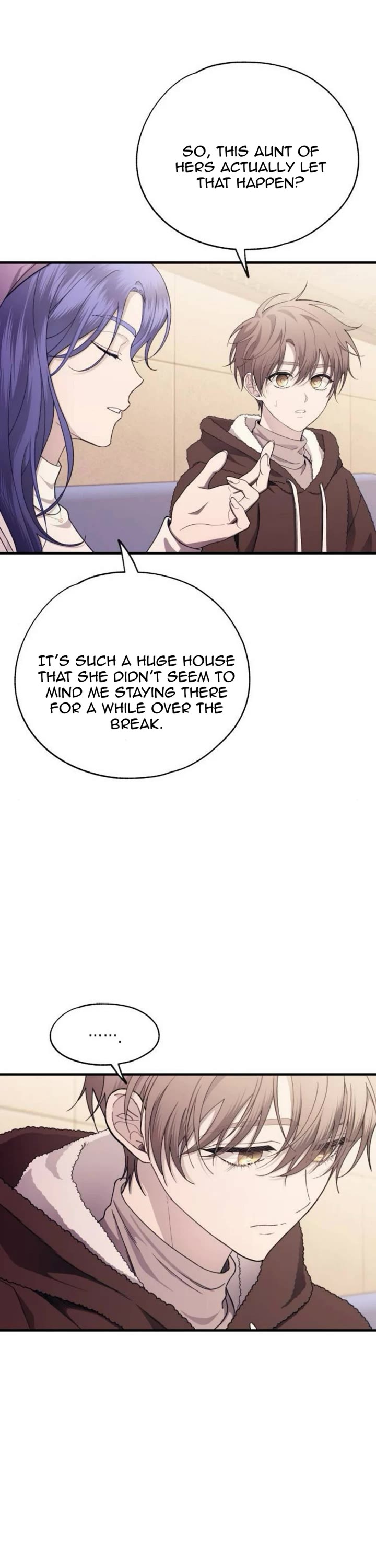 Yeonwoo's Innocence Chapter 177 page 7 - Chapter 177