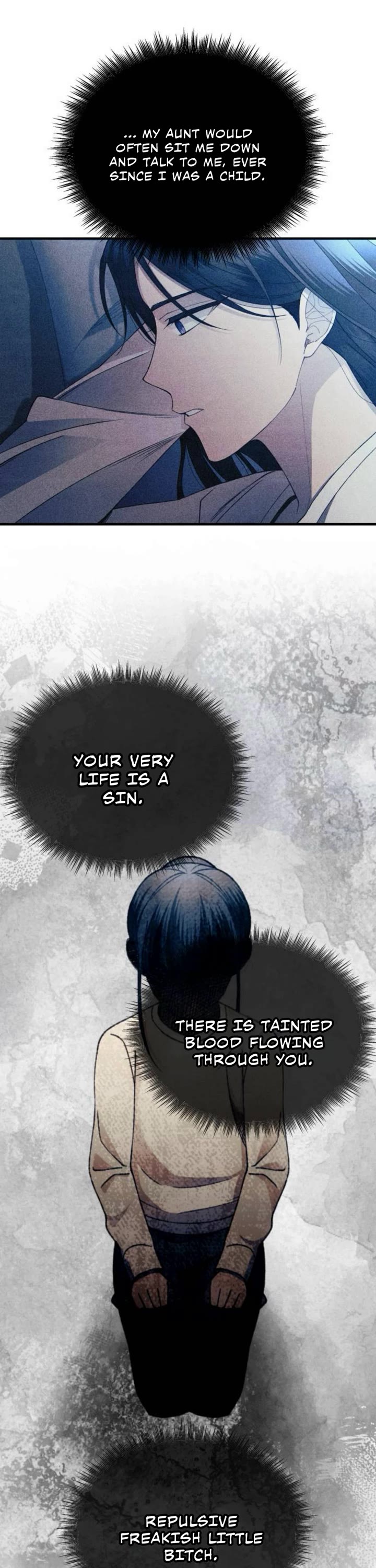 Yeonwoo's Innocence Chapter 177 page 8 - Chapter 177