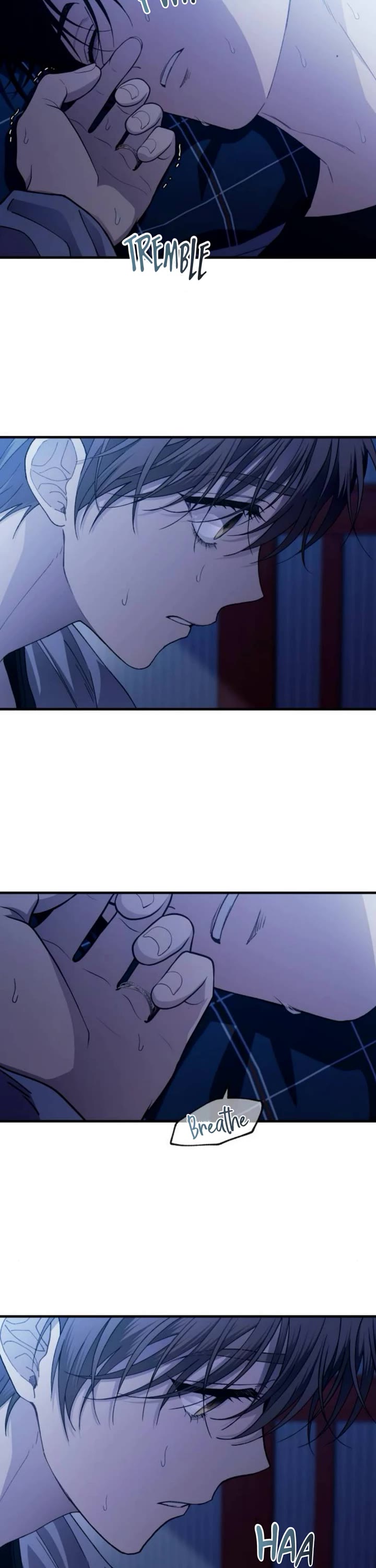 Yeonwoo's Innocence Chapter 178 page 12 - Chapter 178