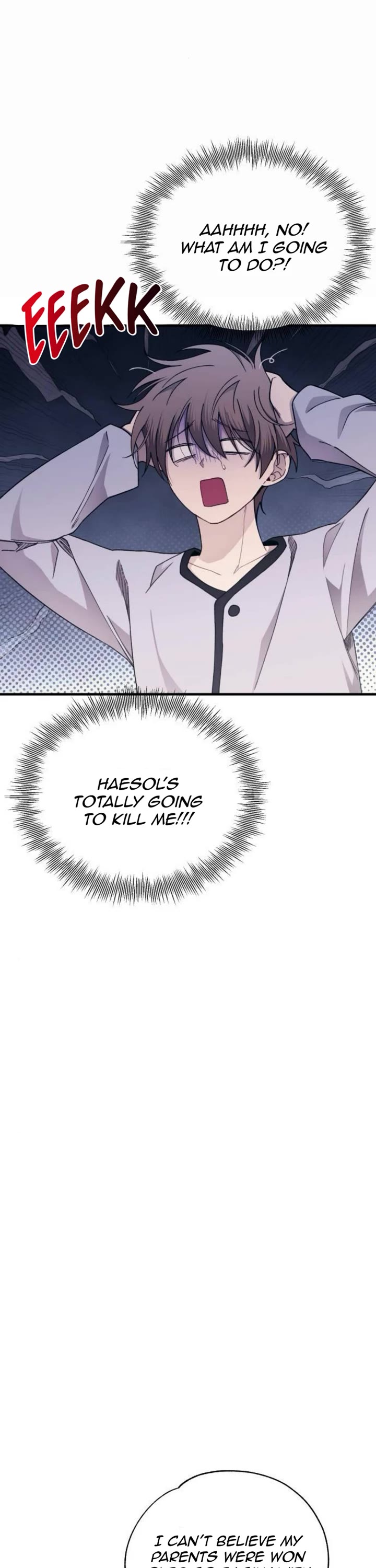 Yeonwoo's Innocence Chapter 178 page 22 - Chapter 178
