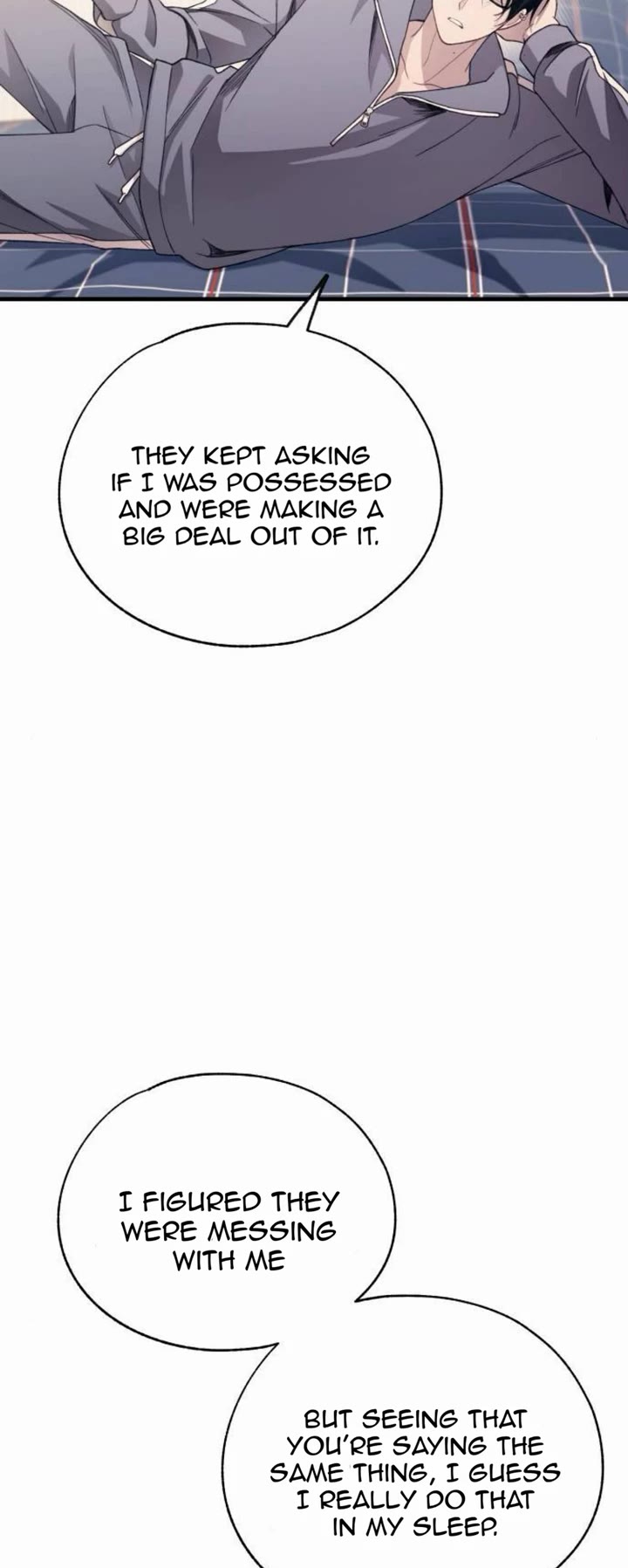 Yeonwoo's Innocence Chapter 178 page 28 - Chapter 178