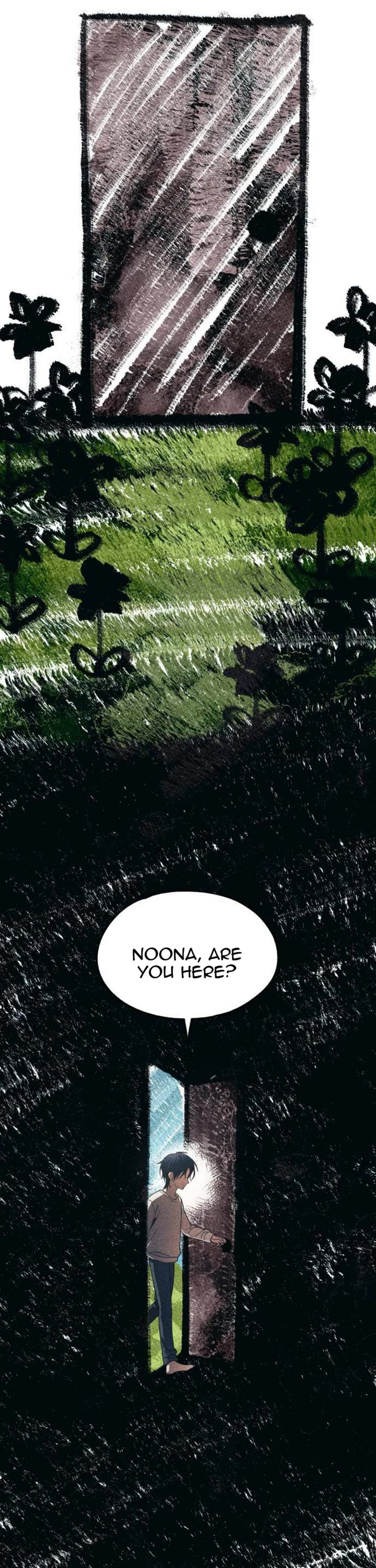 Yeonwoo's Innocence Chapter 178 page 6 - Chapter 178