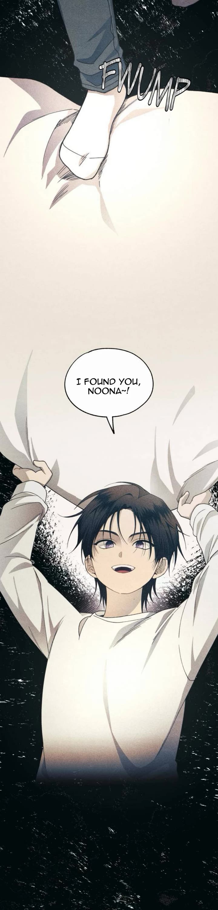 Yeonwoo's Innocence Chapter 178 page 8 - Chapter 178