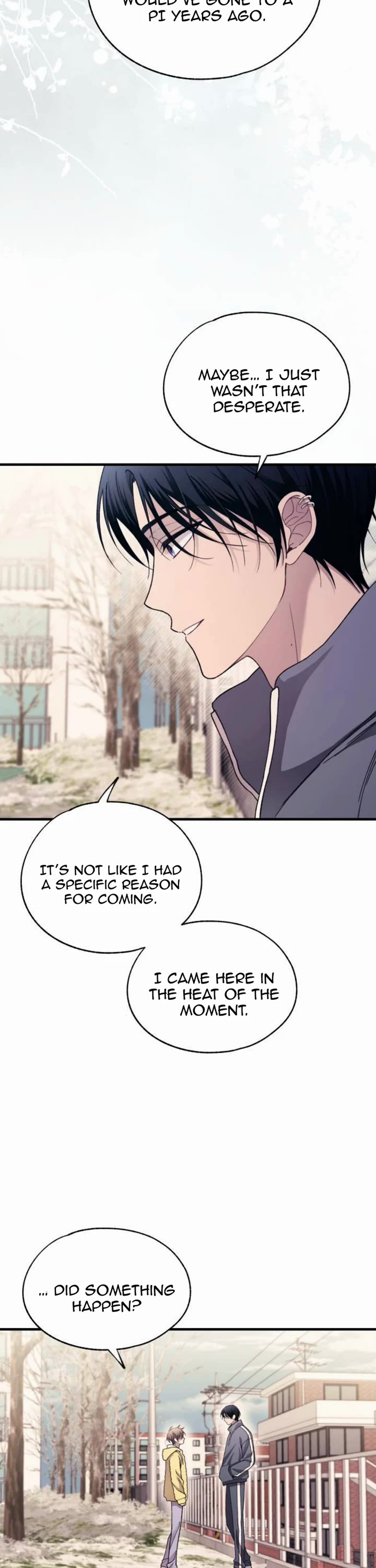 Yeonwoo's Innocence Chapter 179 page 18 - Chapter 179