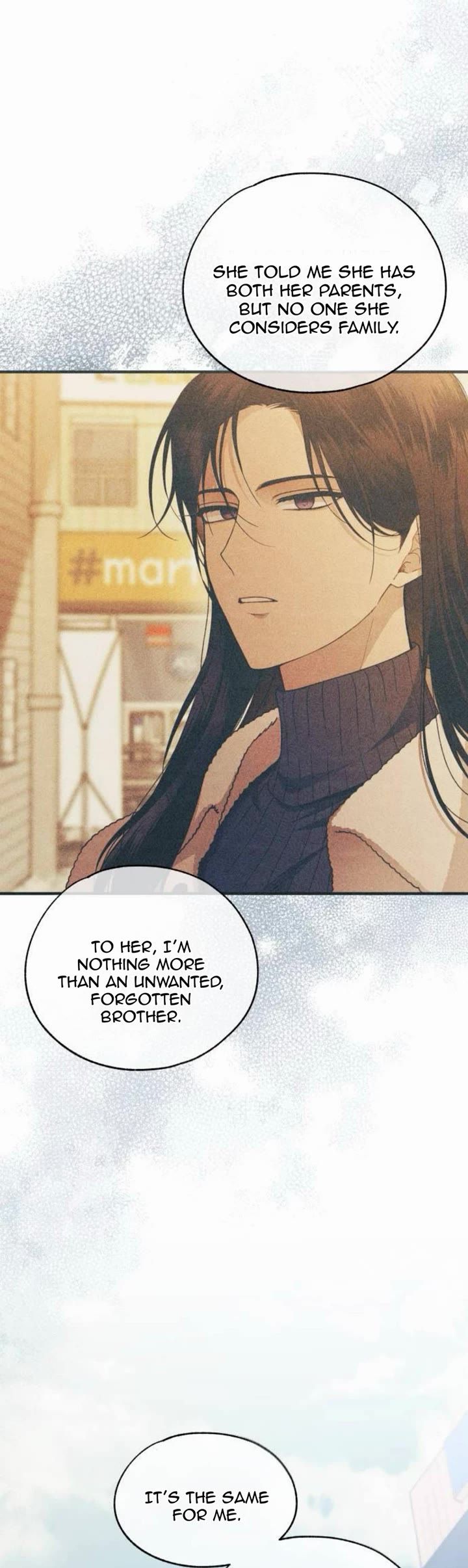 Yeonwoo's Innocence Chapter 179 page 29 - Chapter 179