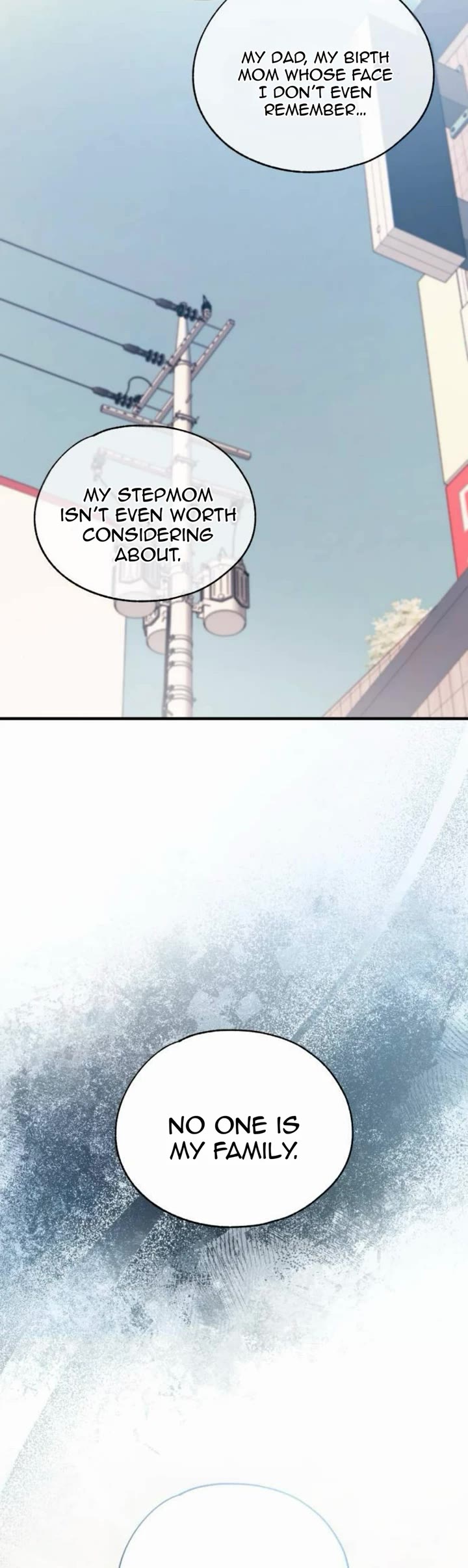 Yeonwoo's Innocence Chapter 179 page 30 - Chapter 179